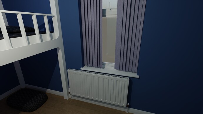 window