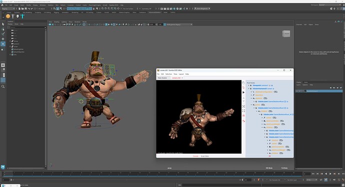conan-character-skin-working