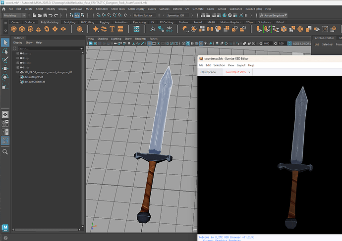 sword-maya-x3d