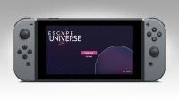 Escape from the Universe on Nintendo Switch - design