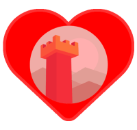 Thank you for contributing and donating to Castle Game Engine!