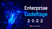 Enterprise CodeRage 2022
