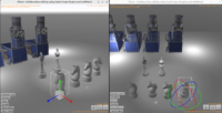 Castle Game Engine and mORMot 2