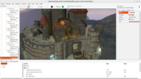 fps_game demo