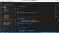 Visual Studio Code - Pascal code completion