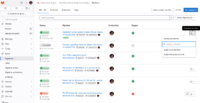 GitLab CI