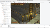 FPS game example
